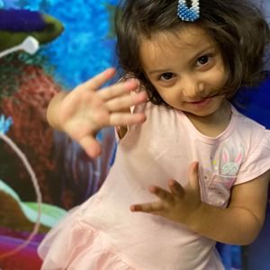 Meet your Posher, Mel